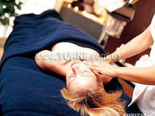 Hotel Le Meridien Amman 5*