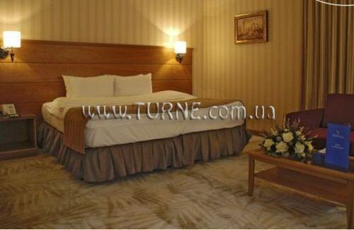 Imaginea Sadeen Amman 4*