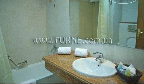 Imaginea Sadeen Amman 4*