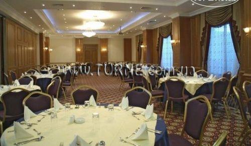 Fotografie Sadeen Amman 4*