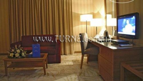 Hotel Sadeen Amman 4*