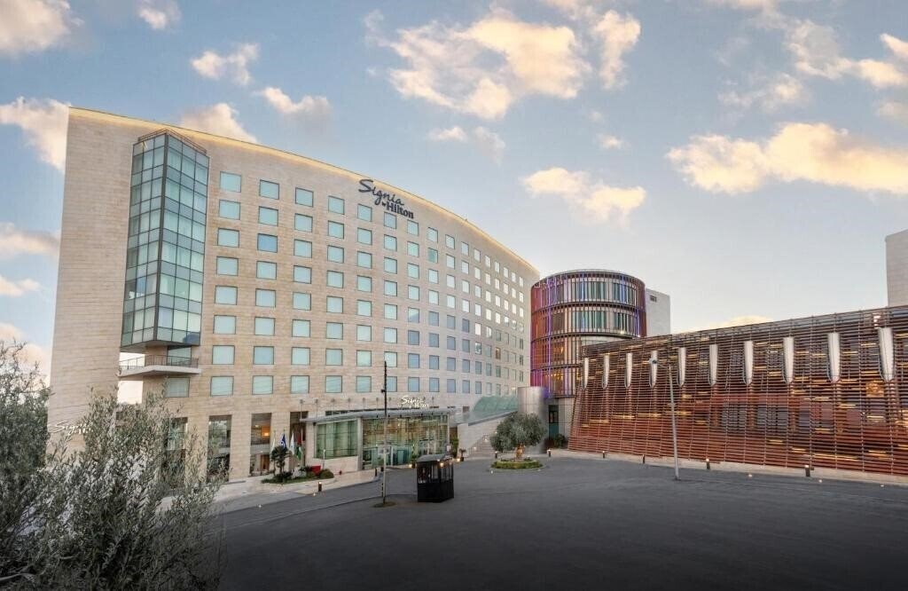 Hotel Kempiniski Hotel 5*