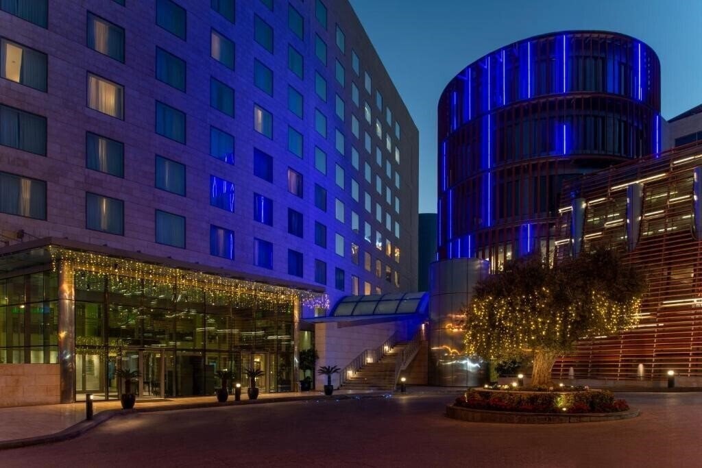 Imaginea Kempiniski Hotel 5*