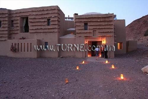 Изображение Feynan Eco Lodge 3*