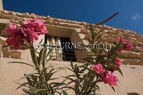 Фотография Feynan Eco Lodge 3*