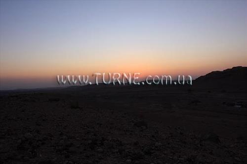 Отель Feynan Eco Lodge 3*