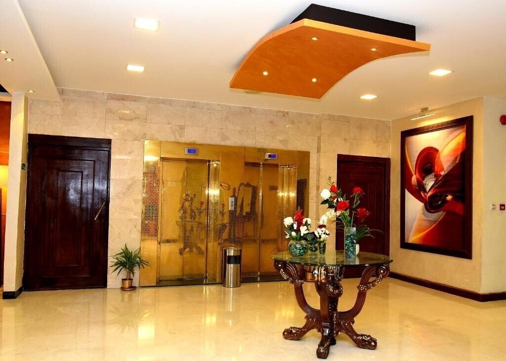 Imaginea Sparr Hotel 3*