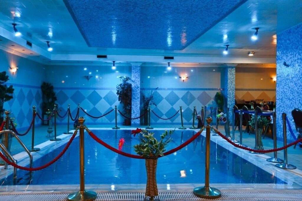 Imaginea Al Thuraya Hotel 4*