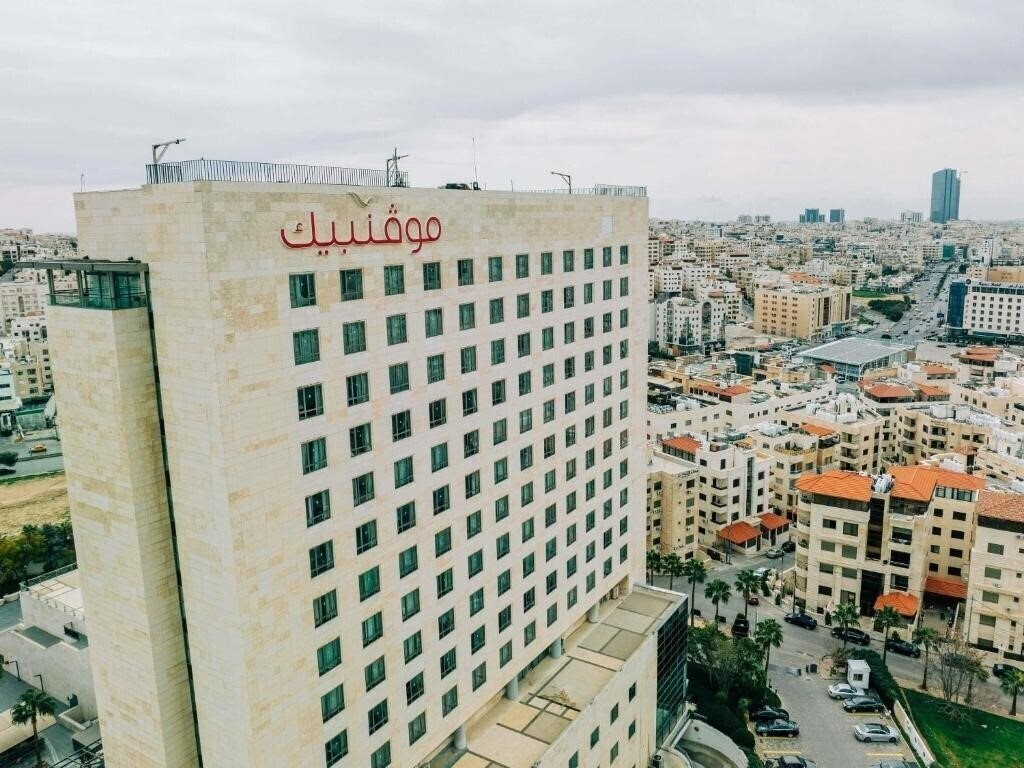 Изображение Holiday Inn 5*