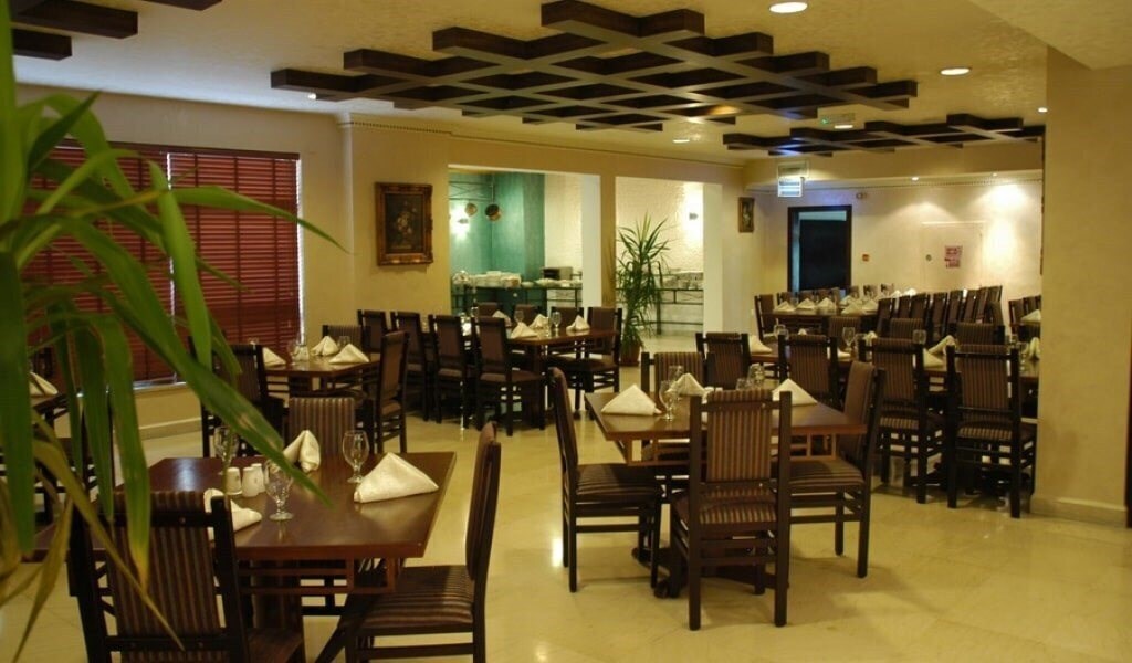 Картинка Al Fanar Palace 3*