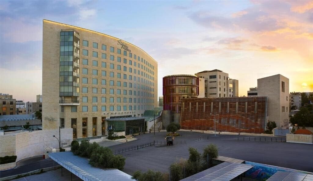 Fotografie Kempinski 5*