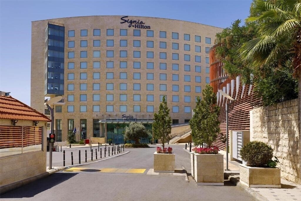 Imaginea Kempinski 5*