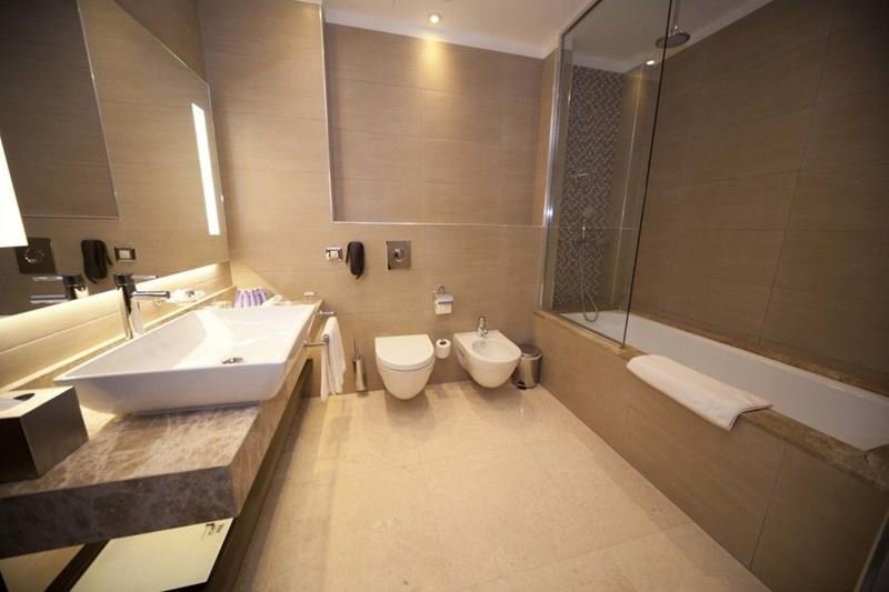 Fotografii Millennium Hotel Amman 5*