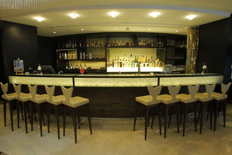 Imaginea Millennium Hotel Amman 5*