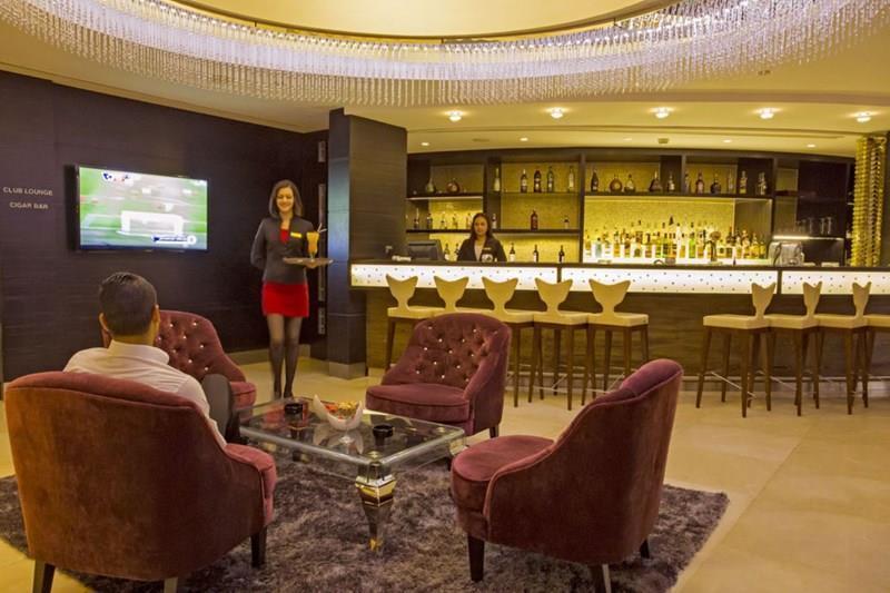 Fotografie Millennium Hotel Amman 5*