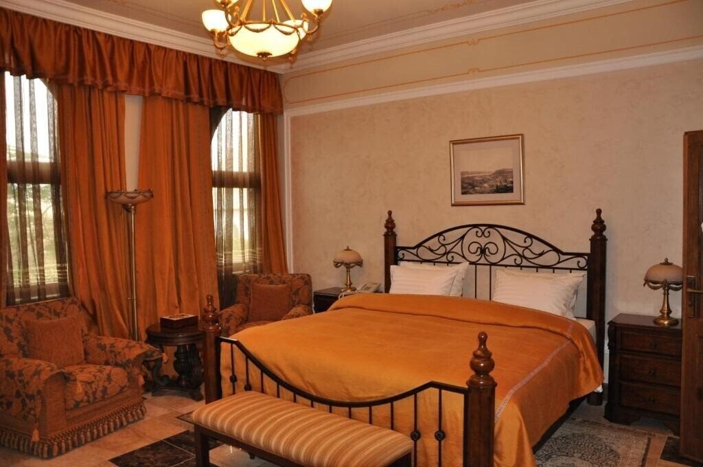 Fotografii Russian Pilgrims House Bethany 3*