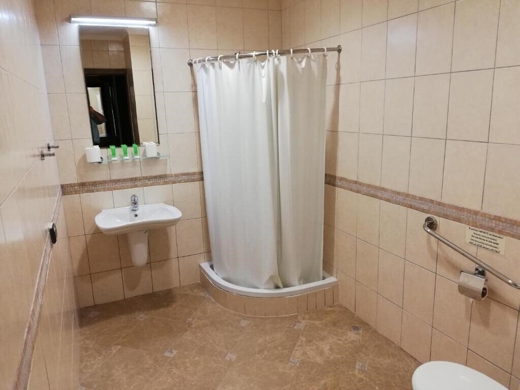 Fotografie Russian Pilgrims House Bethany 3*