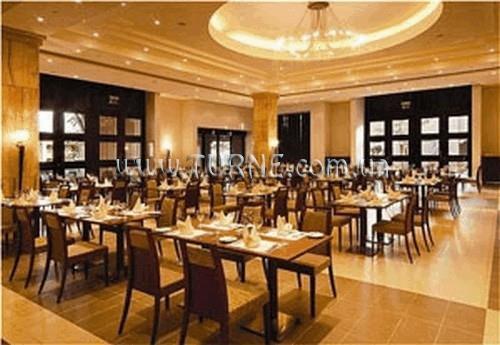 Fotografii Holiday Inn Resort 4*