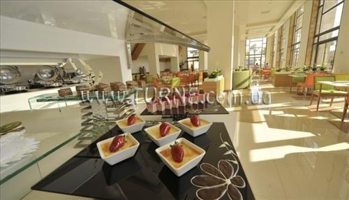 Фотография Winter Valley Warwick Resort & Spa 4*