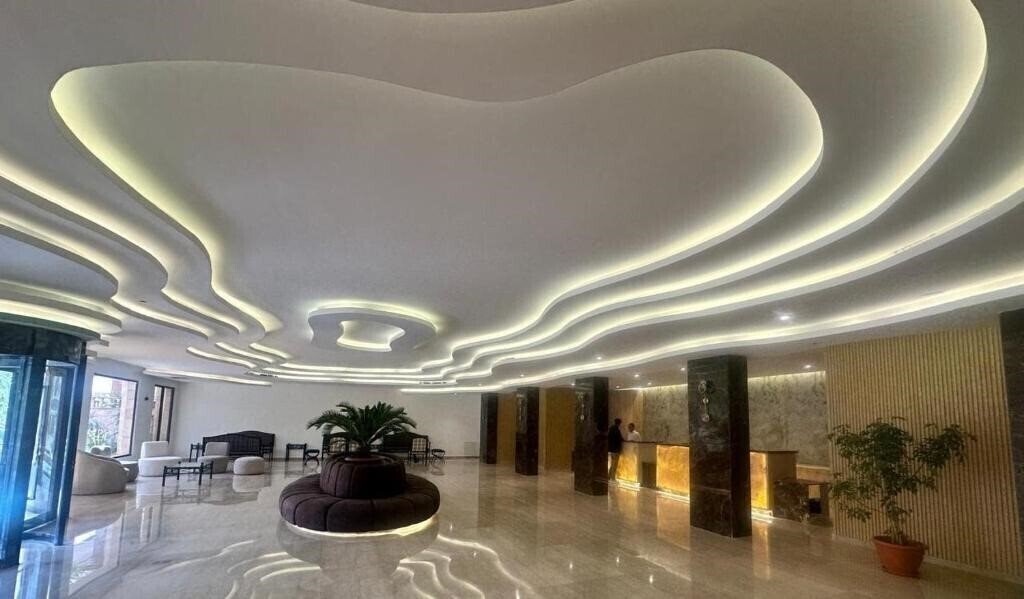 Hotel Petra Palace 3*