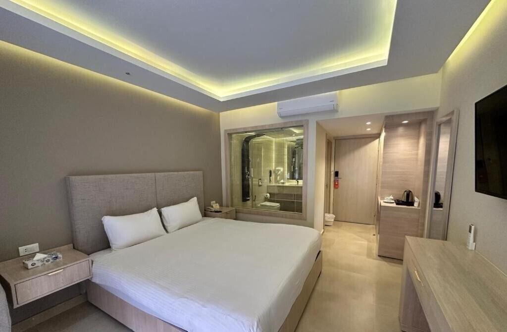 Fotografii Petra Palace 3*