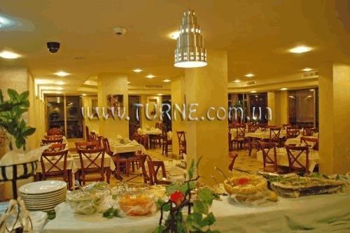 Imaginea Captain Camp лагерь