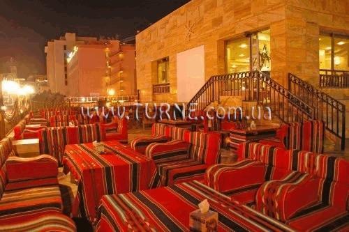 Hotel Captain Camp лагерь