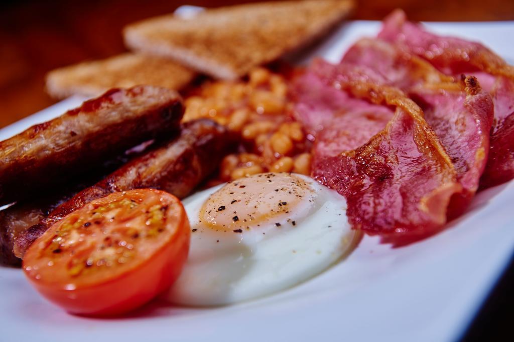 Фотография Jurys Inn Galway 3*