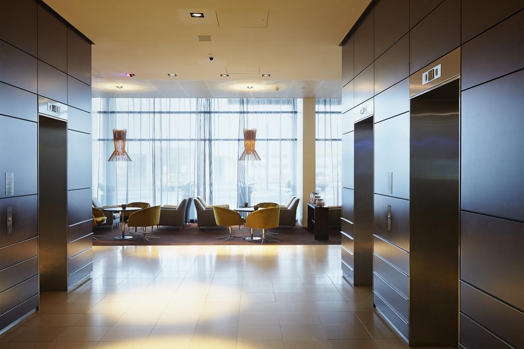 Фотография Hilton Reykjavik Nordica 4*