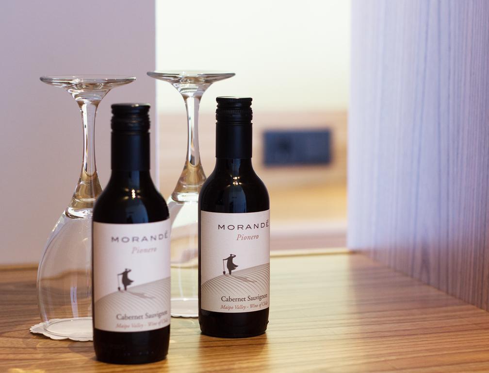 Фотография Center Hotel Midgardur 4*