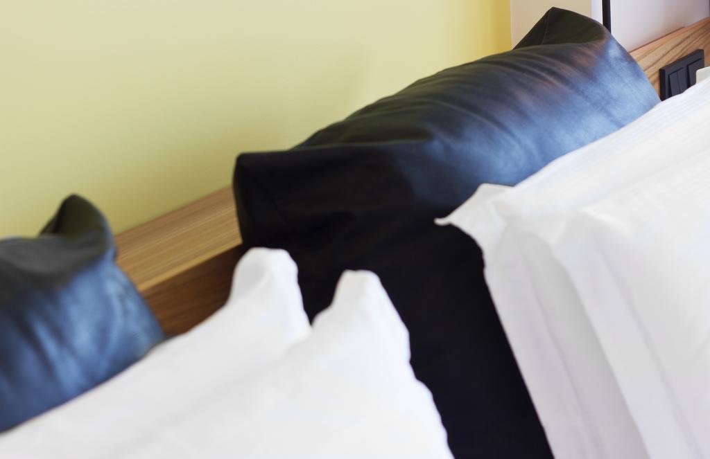 Картинка Center Hotel Midgardur 4*