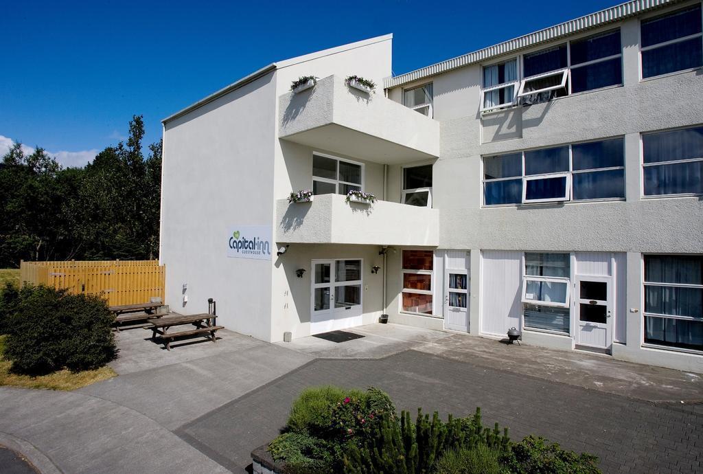 Hotel The Capital Inn 2*