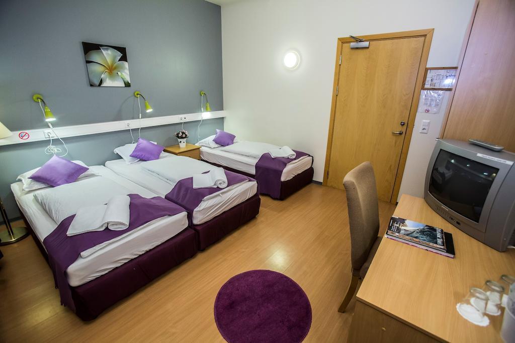 Fotografii The Capital Inn 2*