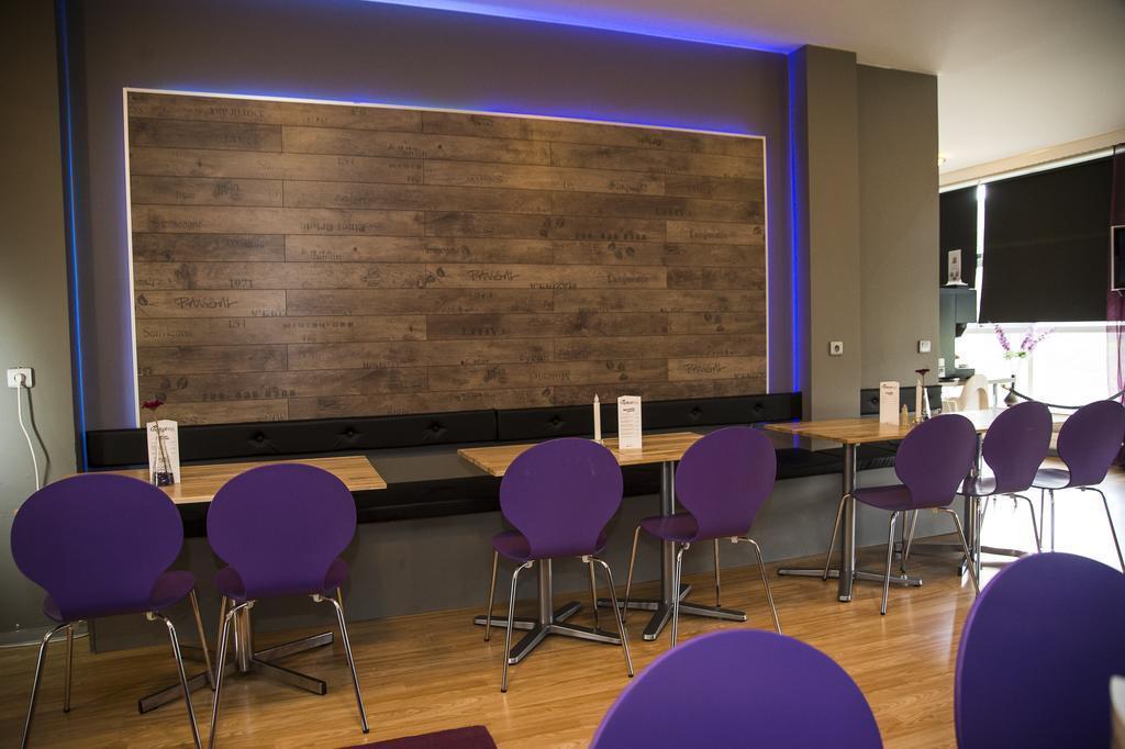 Fotografie The Capital Inn 2*