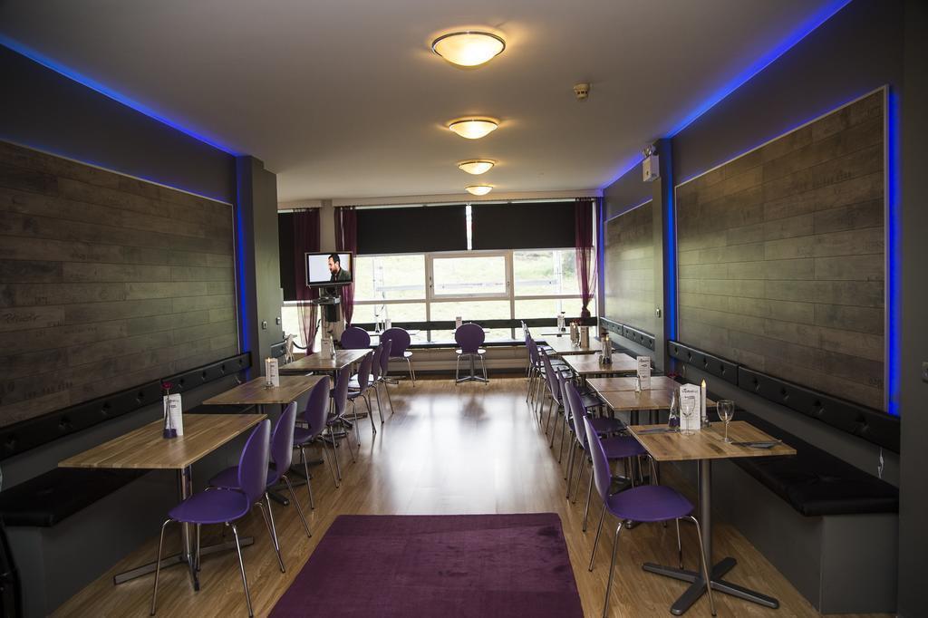 Imaginea The Capital Inn 2*