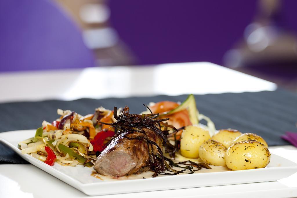 Imaginea The Capital Inn 2*