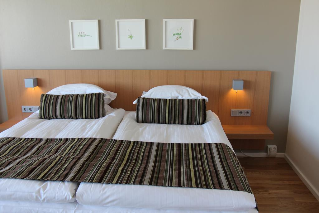 Изображение Icelandair Hotel Reykjavik Natura 4*