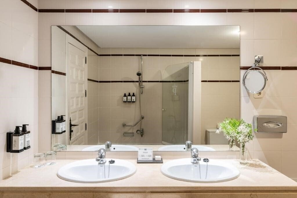 Фотография Parador De Albacete 4*