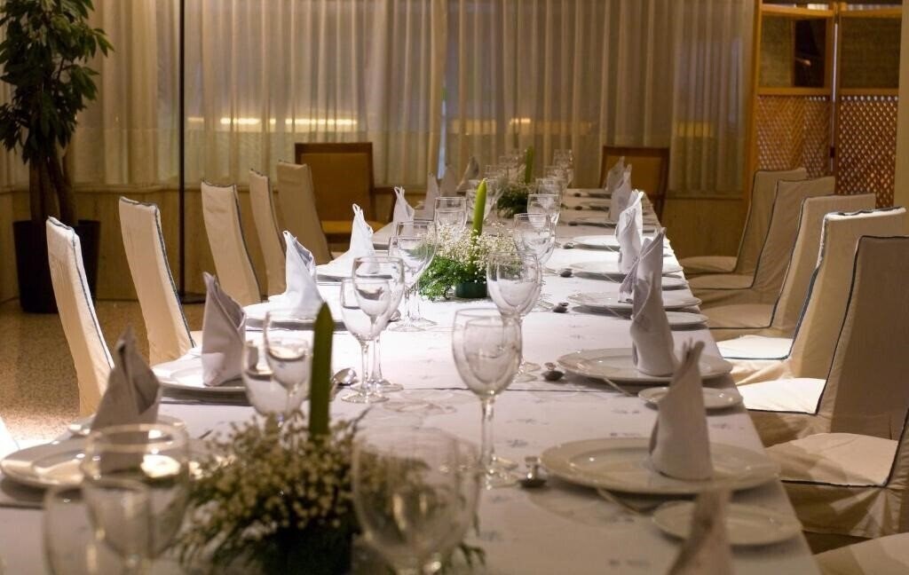 Изображение Hotel San Antonio 4*