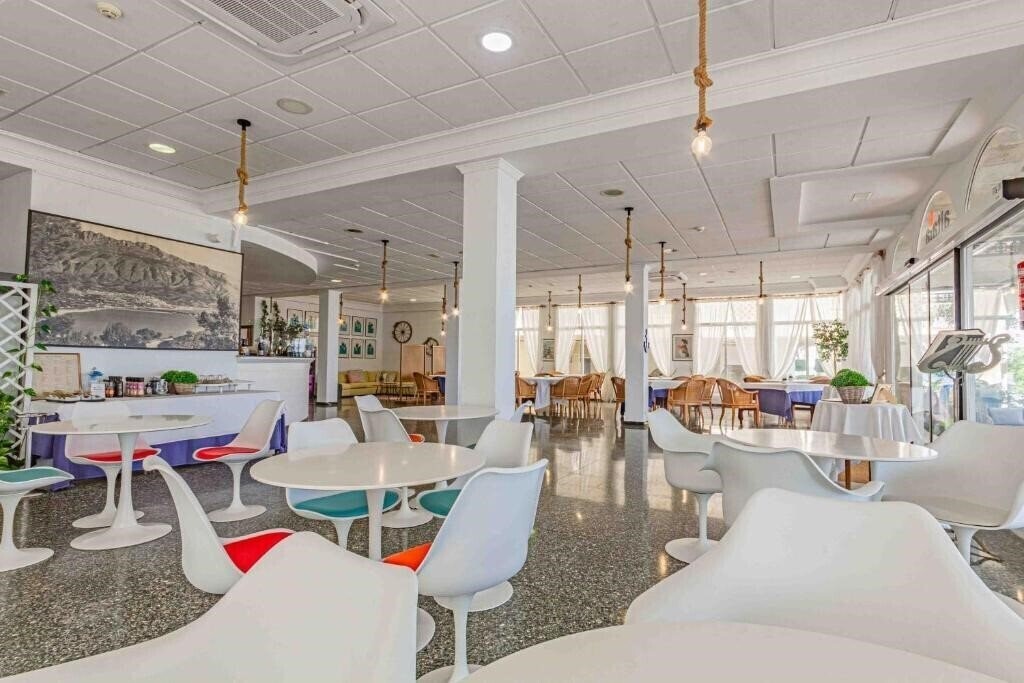 Fotografie Altaia 2*