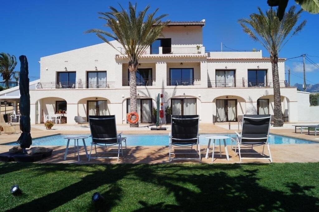 Fotografii Aparthotel Camp El Planet 1*