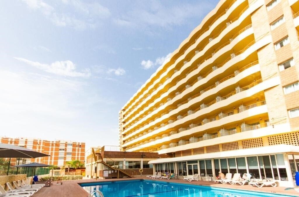 Imaginea Castilla Alicante 3*