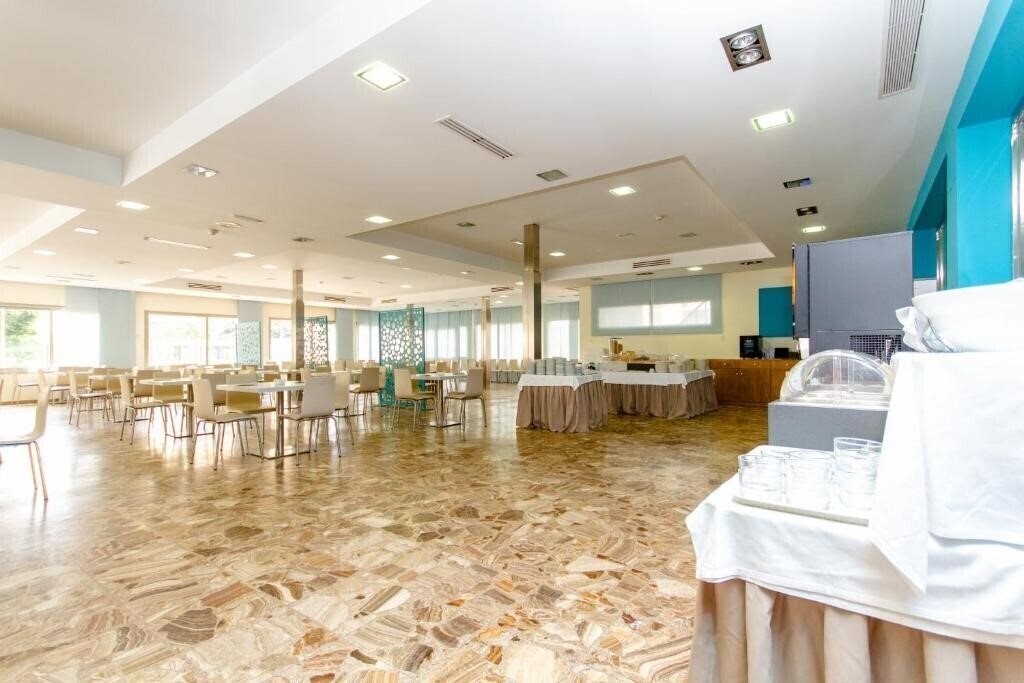 Imaginea Castilla Alicante 3*