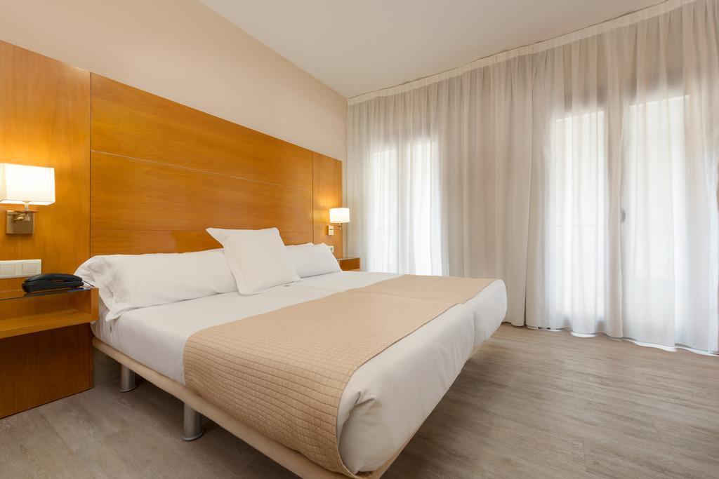 Fotografie Tryp Ciudad De Alicante 3*