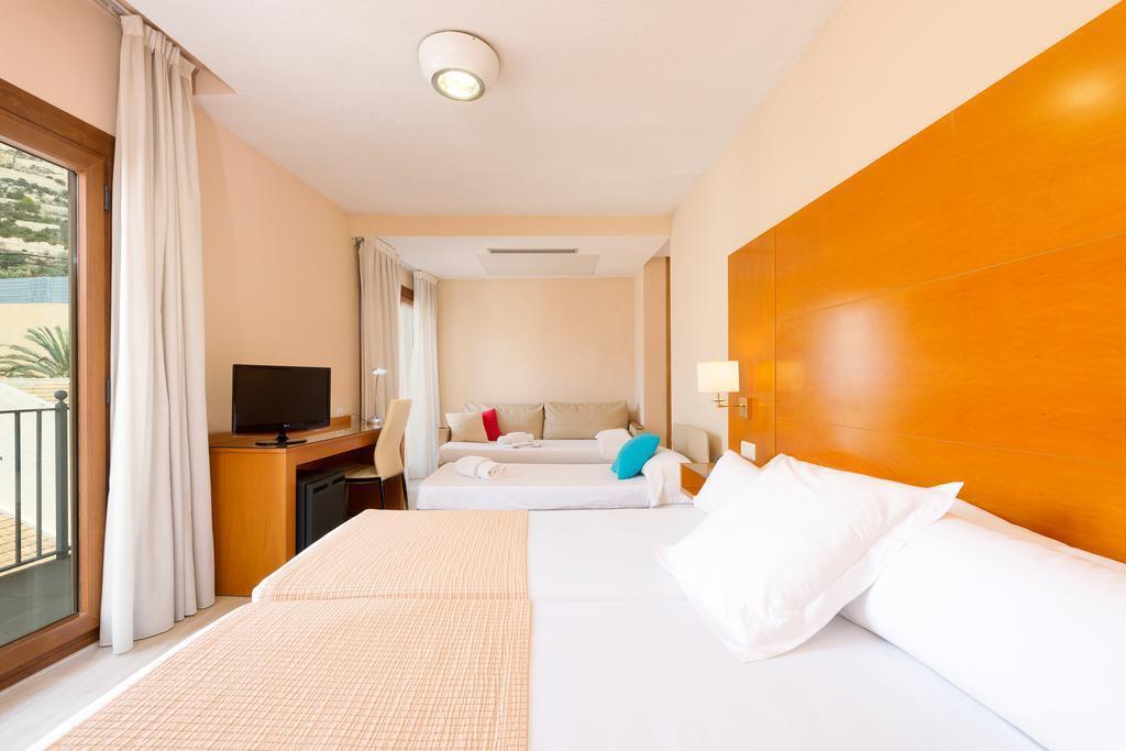 Imaginea Tryp Ciudad De Alicante 3*