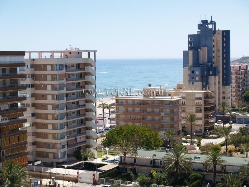 Hotel San Juan Playa апартаменты