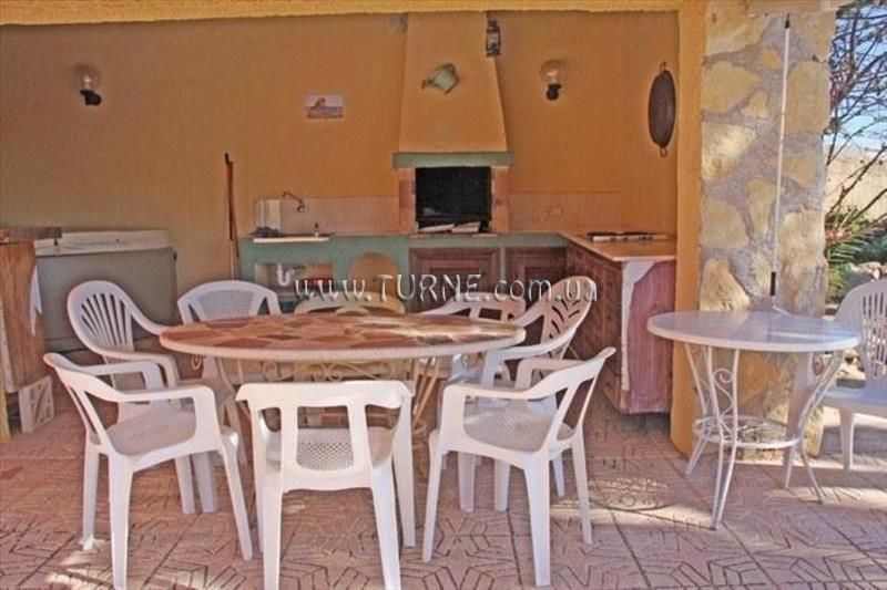 Imaginea Julia Villa вилла