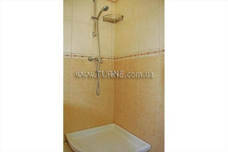 Hotel Julia Villa вилла