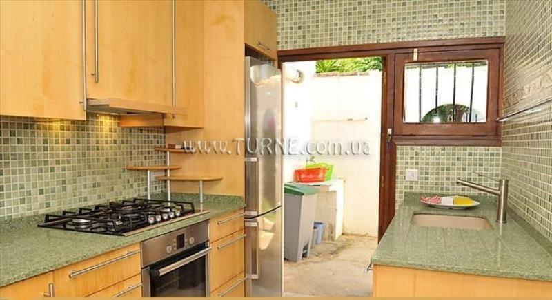 Fotografie Begonia Villa вилла