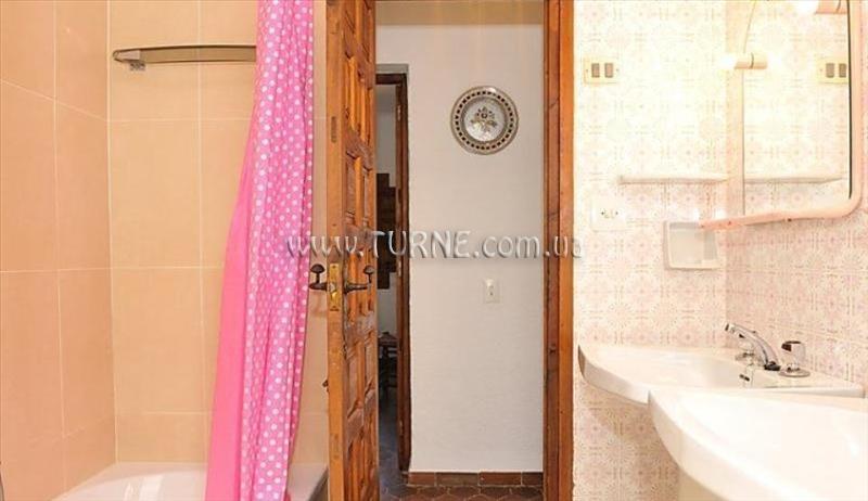 Hotel Begonia Villa вилла
